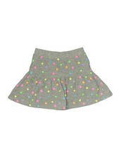 Chaser Girls Green Skirt 3