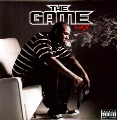 The Game LAX レコード LP Lax by Game (Record, 2008) for sale online | eBay