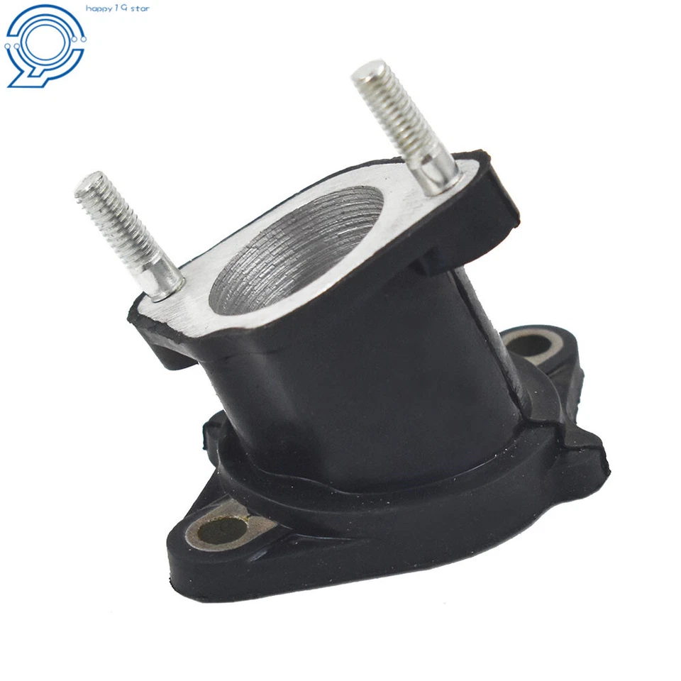 Bota colector de admisión para Honda Big Red 200 ATC200E 1982-1984 ATC185S 1981-1983 Foto 4 de 4