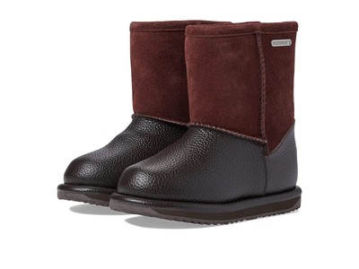 Emu Australia Trigg Boot - Kids, Kids Unisex, Size: 12 Little Kid