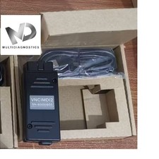 GM MDI2 DIAGNOSTICS TOOL GM OPEL VAUXHALL