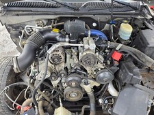 2001-2004 Gm 2500-3500 6.6l Lb7 Diesel Duramax Engine 203k Miles Swap