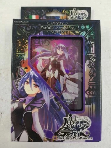 Carte gioco collezionabili in italiano