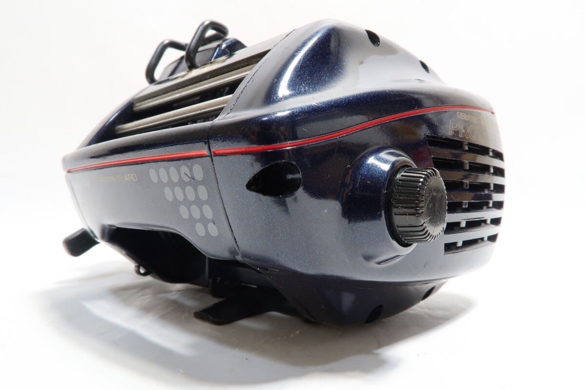 RYOBI Ceratec Ad Dendou 80 Protarget Electric Reel Big Game RYOBI Ceratec Ad Dendou 80 Protarget Electric Reel Big Game