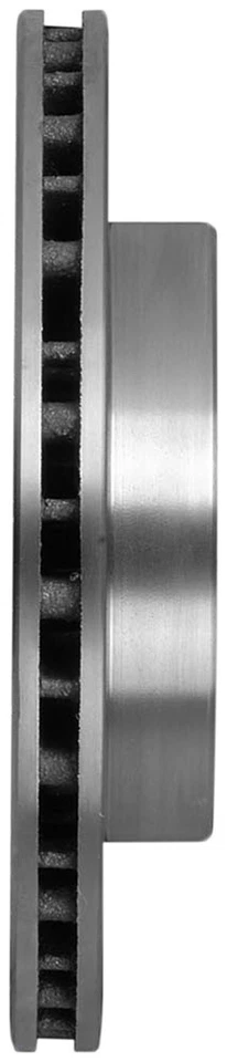 Rotor de freno de disco para Nissan Sentra BENDIX 2000-2006 Foto 2 de 2