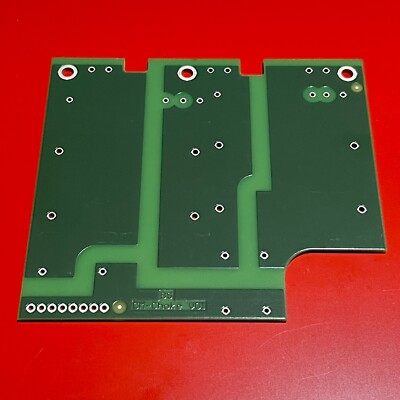 [1x] PCB 2L-FR4-1,6-35/35-CHEM SN 1S MOS Leiterplatte BS CM-Choke V01