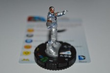 DC Heroclix Teen Titans 025 Cyborg Uncommon