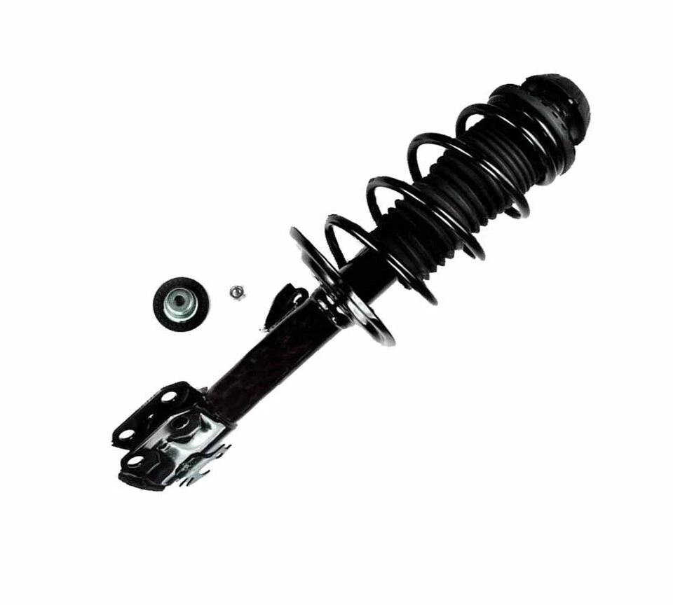 FCS Auto Parts High Quality OE Front Struts for Toyota Yaris 1.5L 2006-2018 - Image 4 of 4