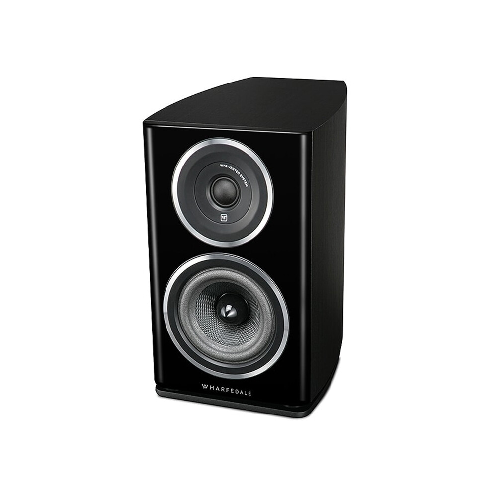 wharfedale diamond 11.1 speakers