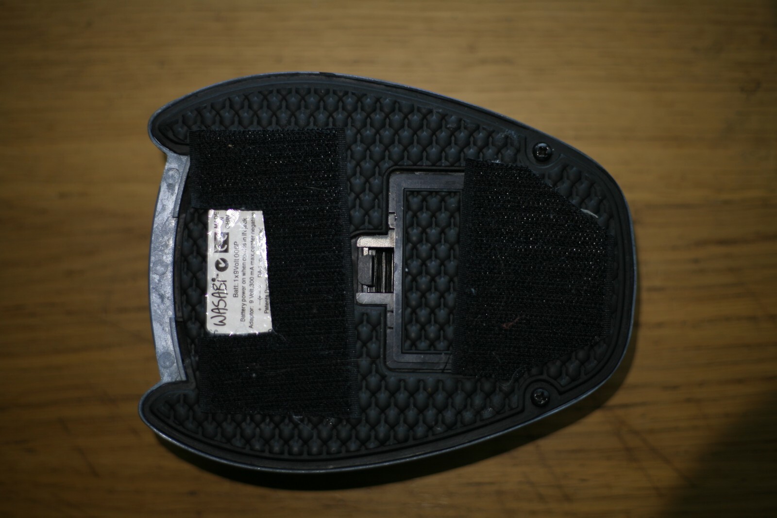 Danelectro Wasabi Chorus/Tremolo Pedal eBay