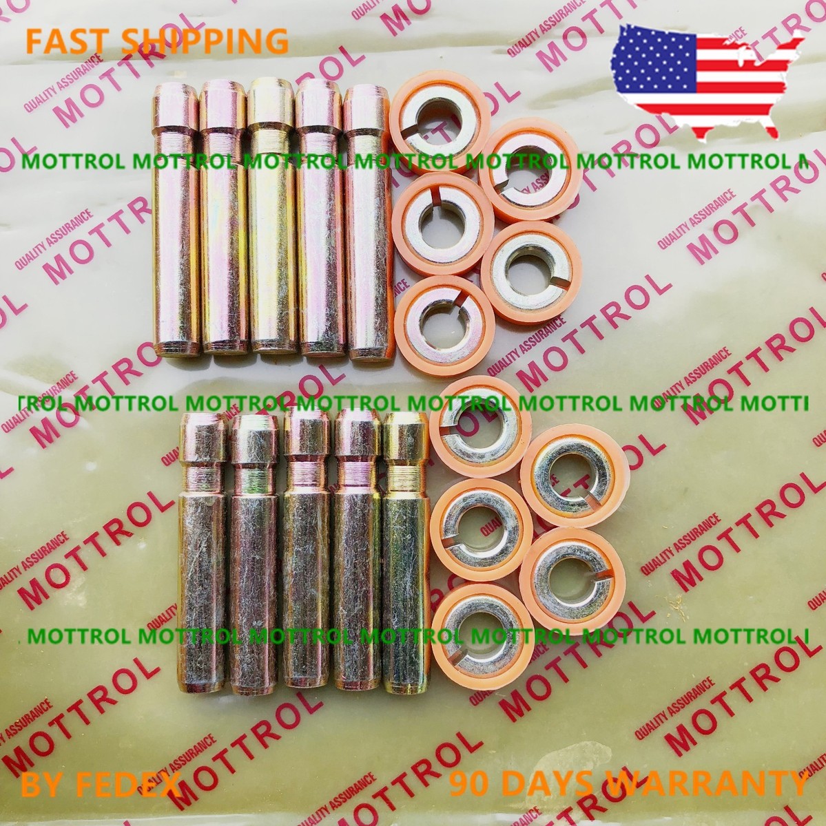 119-3205 Adapter With Teeth 1U-3202Tl Pin 8E6208 8E6209 Fits For J200 Bucket Tooth - MOTTROL