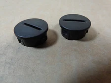 Motorola APX7500 UHF APX8500 VHF XTL5000 XTL2500 Mobile radio DUST COVER (2)