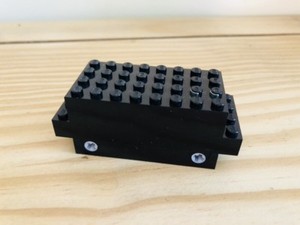 lego train 9v motor
