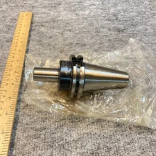 Briney Tooling System Jacobs Taper Adapter Tool Holder V40-JT3