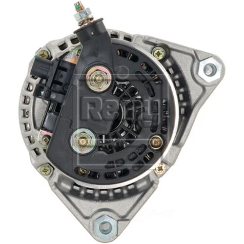 Alternator fits 2003-2007 Dodge Ram 1500,Ram 2500,Ram 3500 Durango  REMY - Image 3 of 4