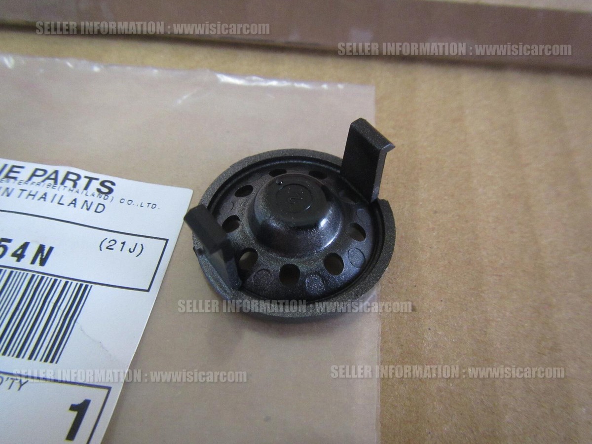 KAWASAKI Z H2 2021 CAP B.SILVER 11065-1313-54N ACCESSORY