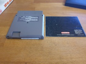 Super Off Road Nintendo NES PAL B CIB OVP BOXED 