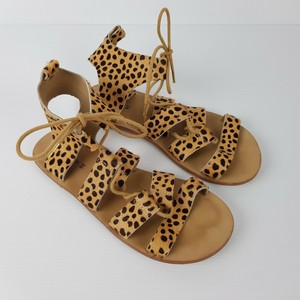 country road leopard print shoes