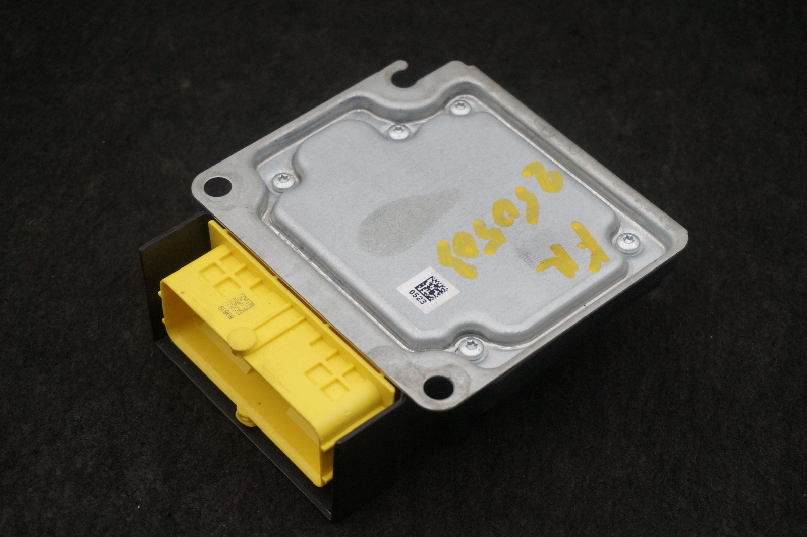 SRS Restraint Diagnostic Control Module OEM 4S0959655 Audi R8 4S 2017-23 *Note