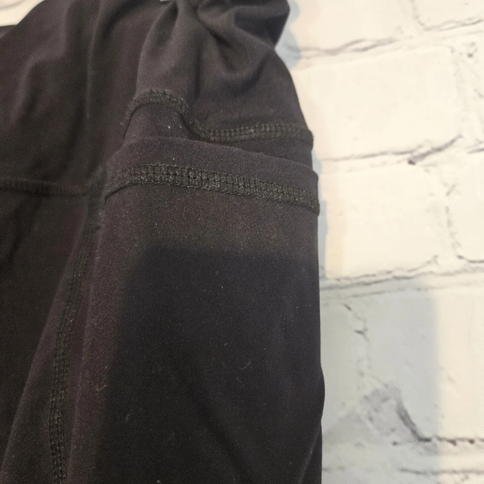 sweaty-betty power 7/8 length workout leggings