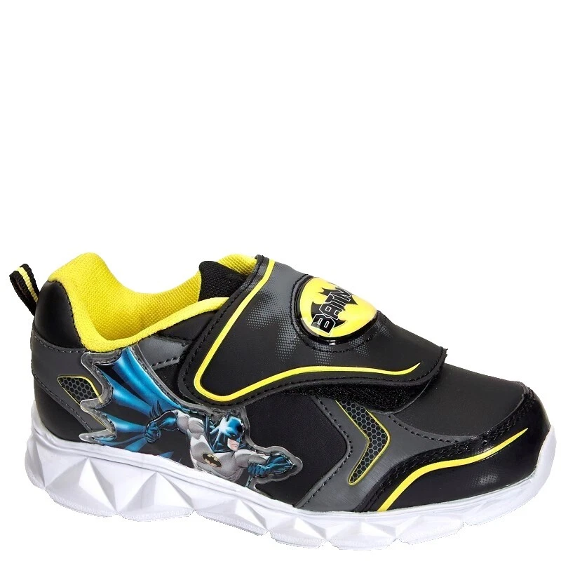 Zapatos de Bebé Zapatos superhéroe 8 EE. UU.