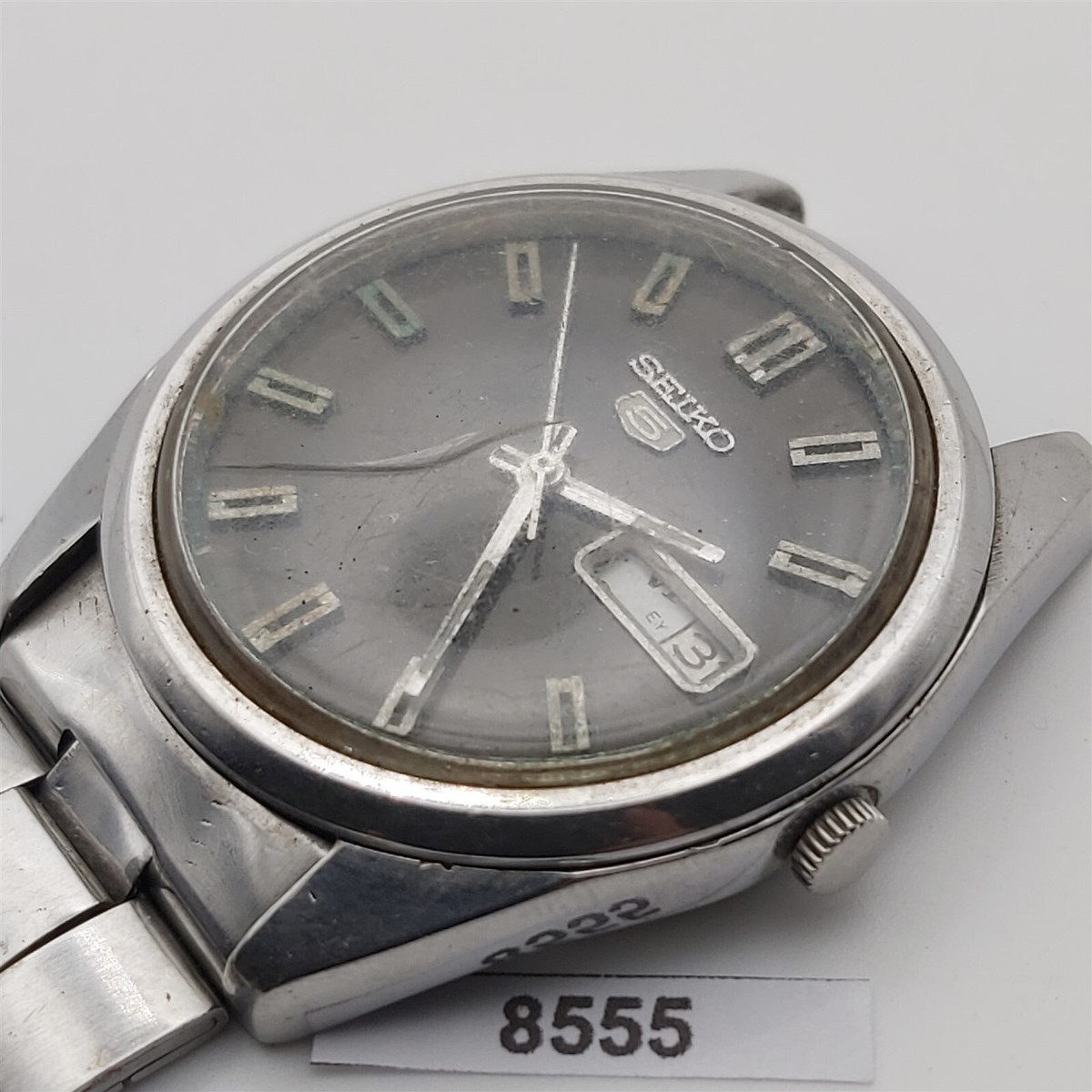 時計 DAMUE 5000-Vintage 5000-Vintage – DAMUE ONLINE STORE