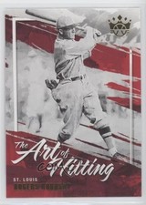 2022 Panini Diamond Kings The Art of Hitting Rogers Hornsby #AH-6 HOF 0v7