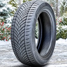 Armstrong Ski-trac Hp 22545r17 94v Xl Snow Studless Tire