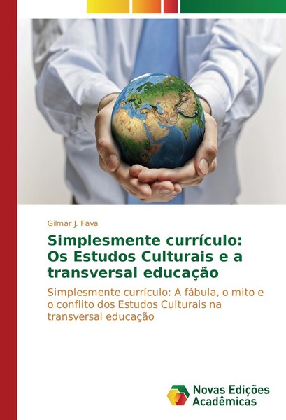 Simplesmente CurríCulo: Os Estudos Culturais E A Transversal EducaçãO Gilmar J.-image