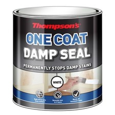 Thompsons One Coat Damp Seal - All Sizes