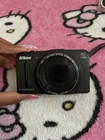 Nikon COOLPIX S9700 Compact Digital Camera (Black) 16MP, 30x Optical Zoom Lens — photo 2