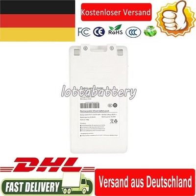 Akku Für Xiaomi Dreame T10, T20, T20 Pro, R10, R10 Pro vacuum cleaners 7INR19/65