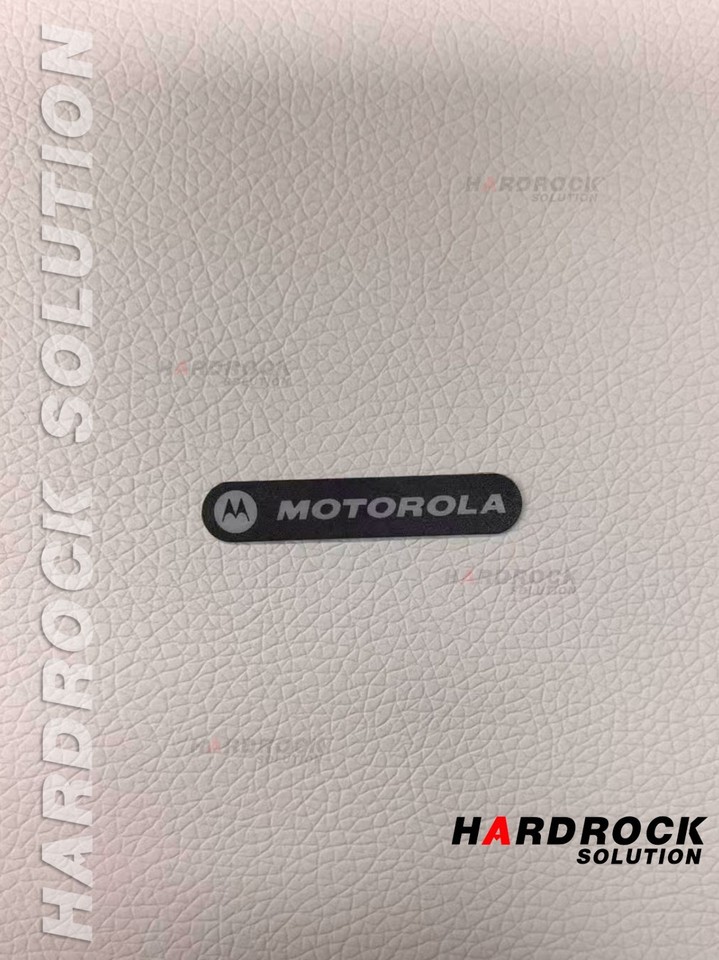 Motorola APX900 APX6000 APX6000XE APX7000XE SRX2200 APX NEXT ...
