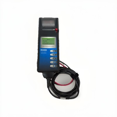 Midtronics MDX-600 Battery & Electrical System Analyzer - With Printer Roll
