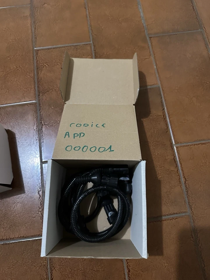 Centralina Aggiuntiva The Italian Box - APP - Opel Astra J 1.7 cdti - Immagine 3 di 3