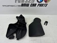 Capot Porsche Macan