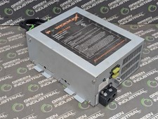 USED PowerMax PM3-25-24LK Power Converter 105-130VAC In 24VDC 25A Out