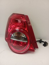 95952066 RÜCKLEUCHTE AUßEN LINKS / 787506 FÜR CHEVROLET AVEO 1.4 CAT