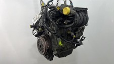 Moteur Citroen C2