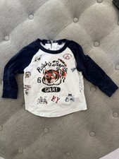 Polo Ralph Lauren Baby Boy Polo Shirt Size 9 Months