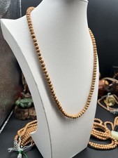 6.5mm Buddhas Hand Bodhi Bead Necklace五爪�...