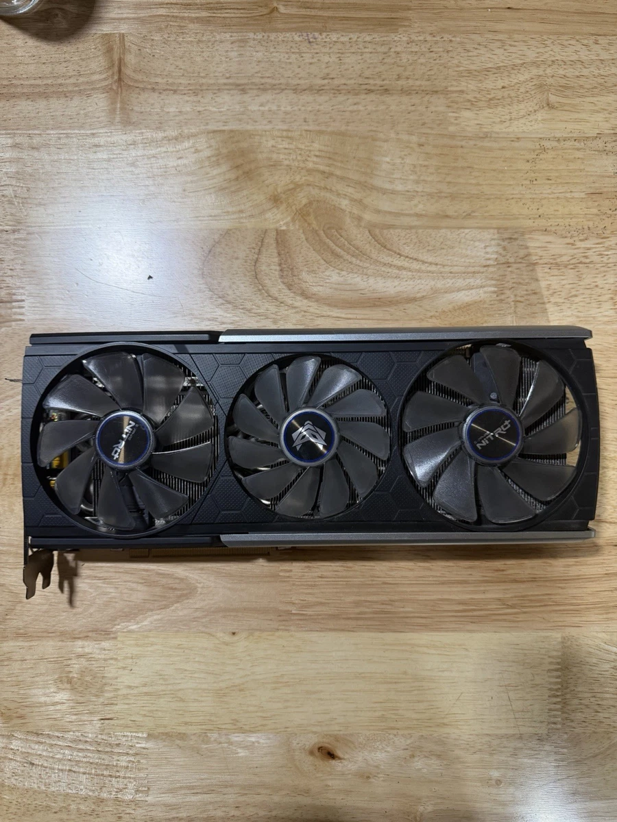Sapphire RX 5700 XT ジャンク SAPPHIRE AMD Radeon RX 5700 XT AMD Computer Graphics Cards for