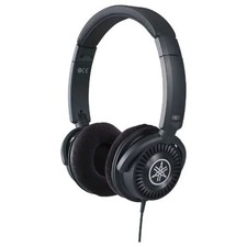 Yamaha HPH-150B Open-Air Headphones Black New Japan
