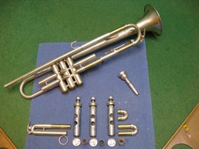 holton collegiate cornet products for sale | eBay