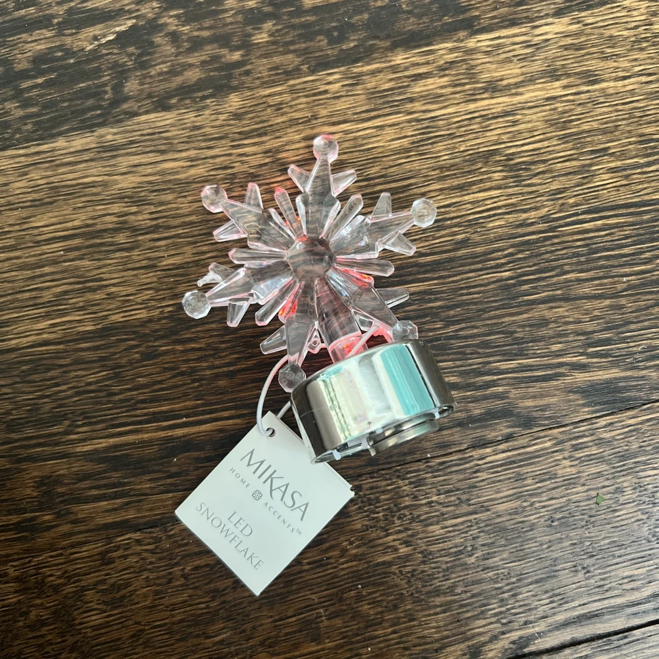 Bath and Body Works Star Magnet Candle Toppers - Image 4 of 4