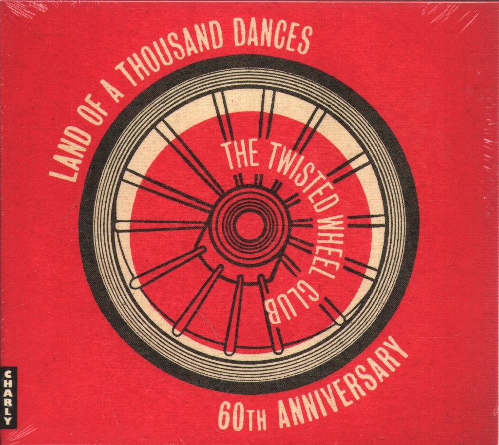 The Twisted Wheel - Land Of A Thosand Da - Image 2
