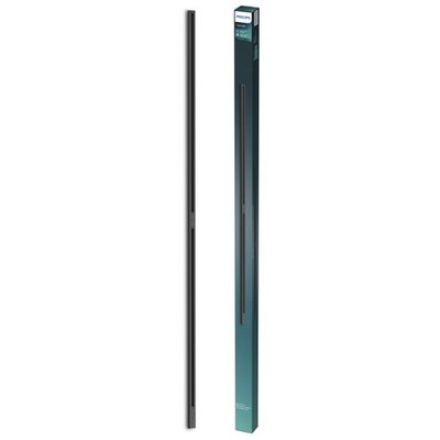 Philips EasyLink Trägerschienen 2 x 1 m mit Stromzufuhr schwarz  Trägerschiene