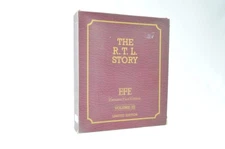 EFE (Gilbow) 99903 The RTL Story Vol 3, 3 Bus Set