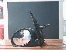 Retroviseur gauche (ou coque) Peugeot 107