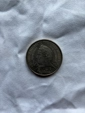 Queen Elizabeth The Queen Mother 1900-2000 £5 Five Pound Coin 